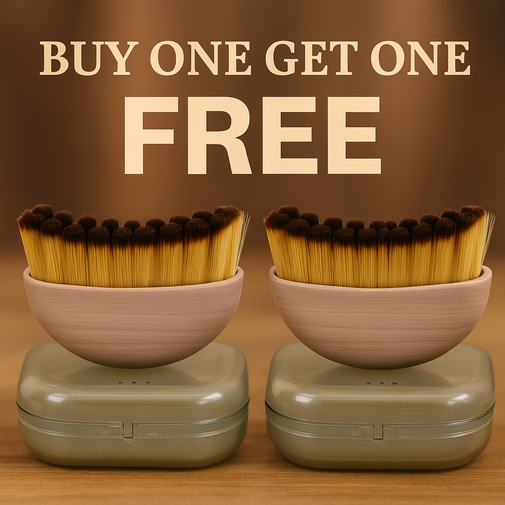 Buy One, Get One Free!