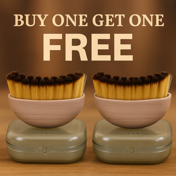 Buy One, Get One Free!